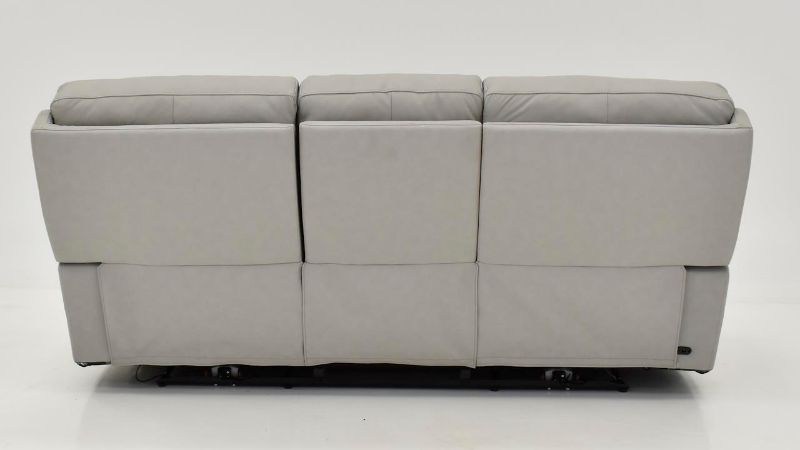 Picture of Fletcher Power Sofa - Gray