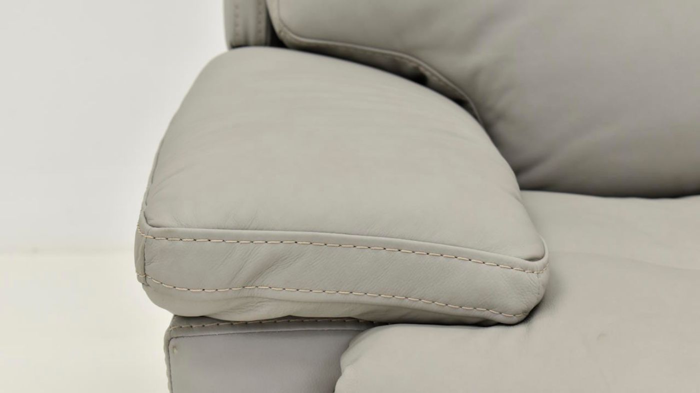 Picture of Fletcher Power Sofa - Gray