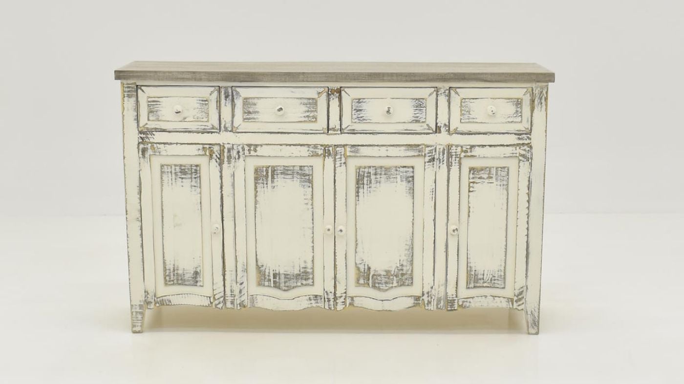 Picture of Lexie 4-Door Console