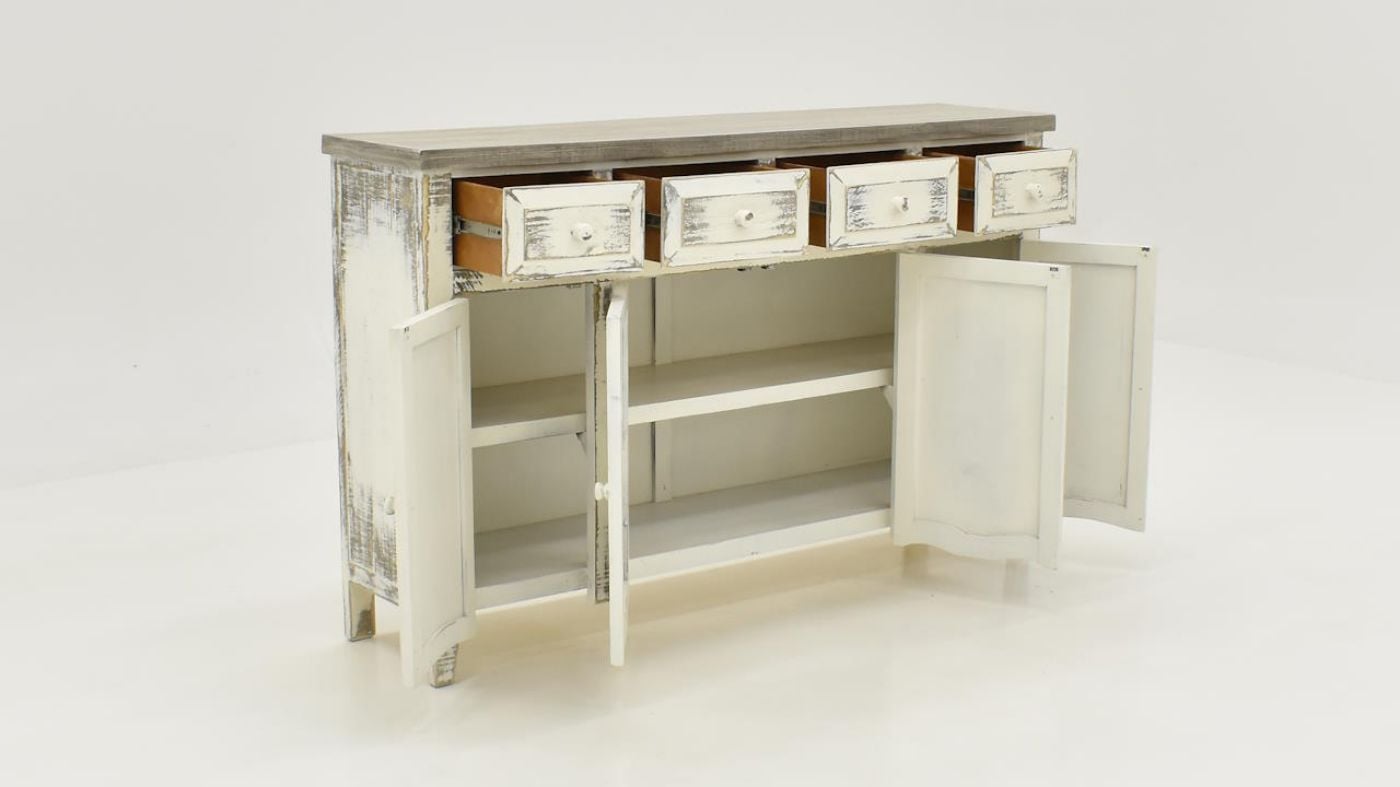 Picture of Lexie 4-Door Console