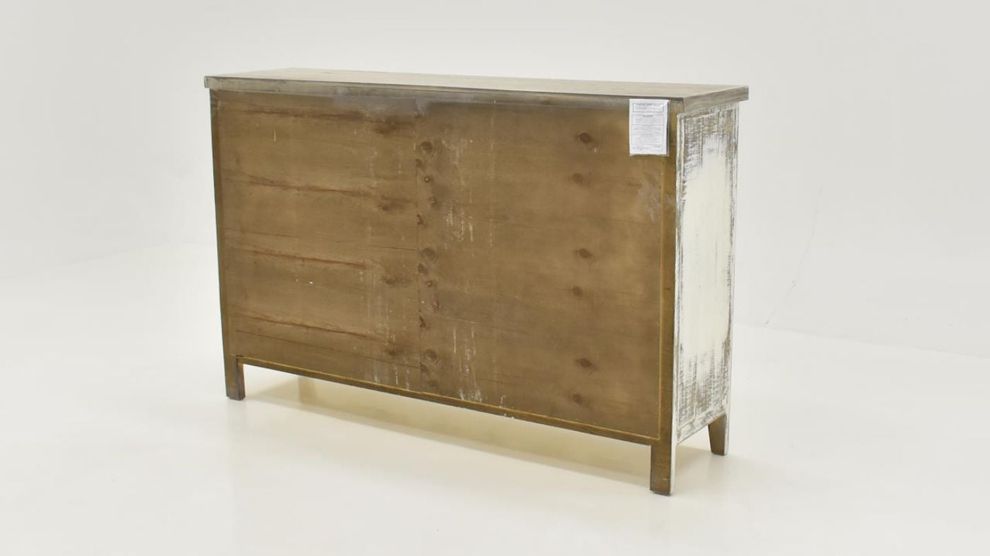 Picture of Lexie 4-Door Console