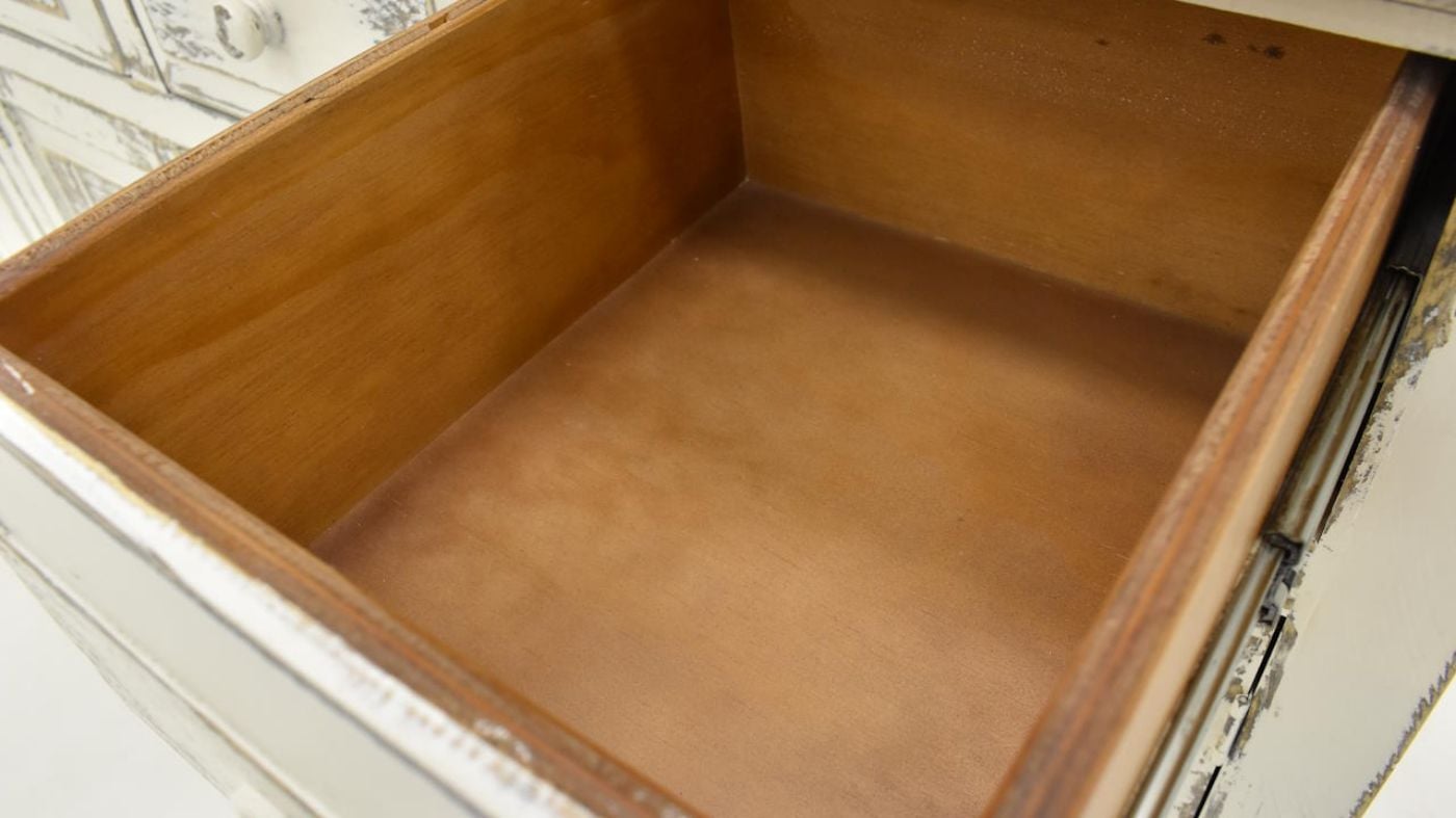 Picture of Lexie 4-Door Console