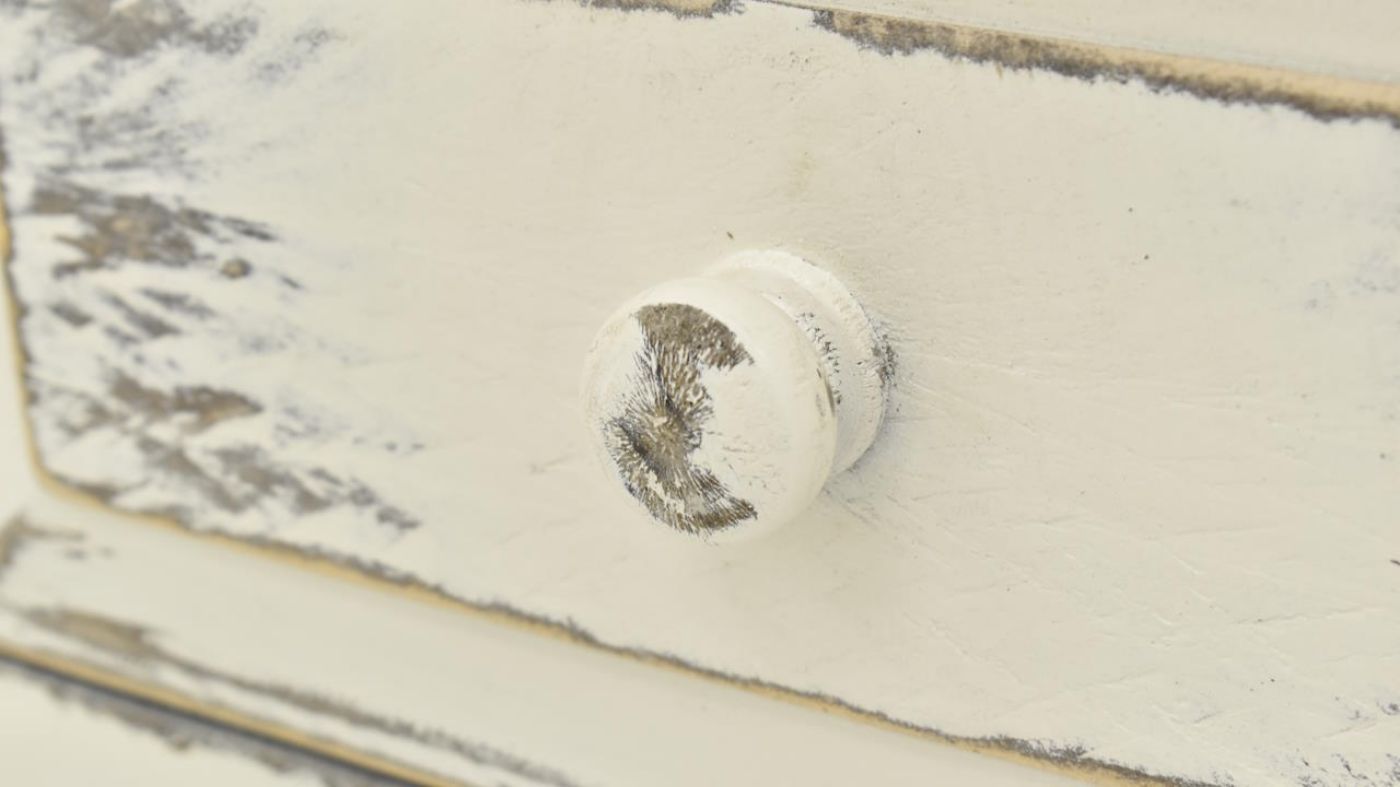 Picture of Lexie 4-Door Console