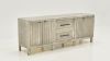 Picture of Warren TV Stand - Dove Gray