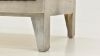 Picture of Warren TV Stand - Dove Gray
