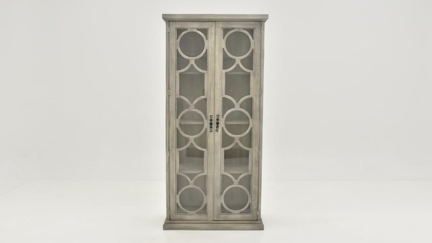Picture of Windamere Accent Cabinet