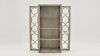 Picture of Windamere Accent Cabinet - Dove Gray