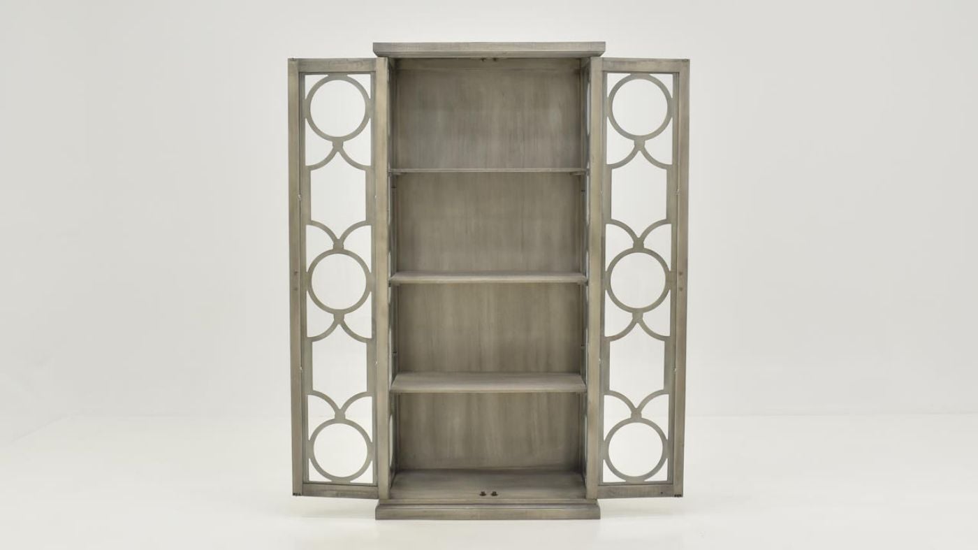 Picture of Windamere Accent Cabinet