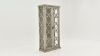 Picture of Windamere Accent Cabinet - Dove Gray