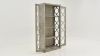 Picture of Windamere Accent Cabinet - Dove Gray