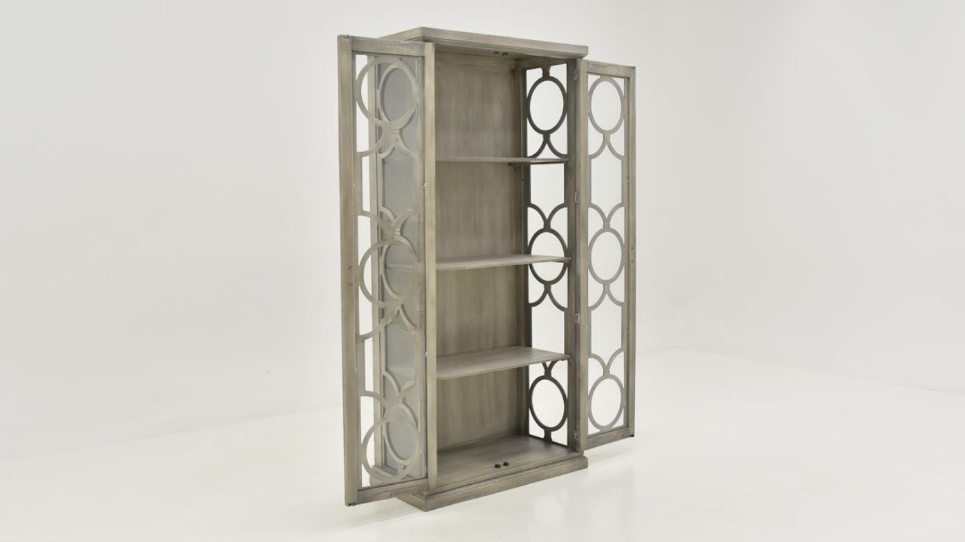 Picture of Windamere Accent Cabinet