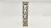 Picture of Windamere Accent Cabinet - Dove Gray