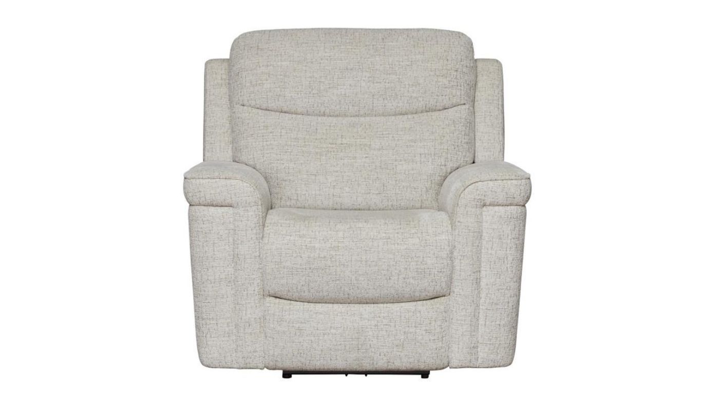 Picture of Garland Recliner - Alabaster