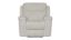 Show details for Garland Recliner - Alabaster Picture of Garland Recliner - Alabaster