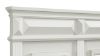 Picture of Bridgestone King Panel Bed - White
