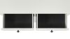 Picture of Bridgestone King Panel Bed Set - White