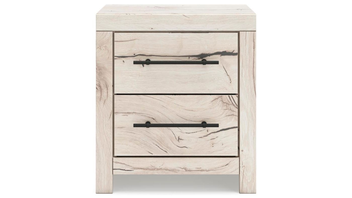 Picture of Lawroy Nightstand - Off White