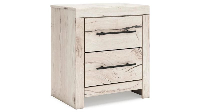 Picture of Lawroy Nightstand - Off White