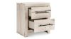 Picture of Lawroy Nightstand - Off White