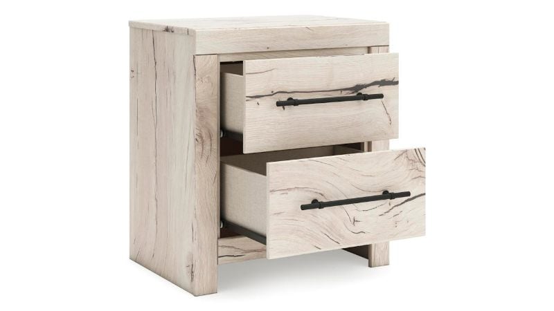 Picture of Lawroy Nightstand - Off White