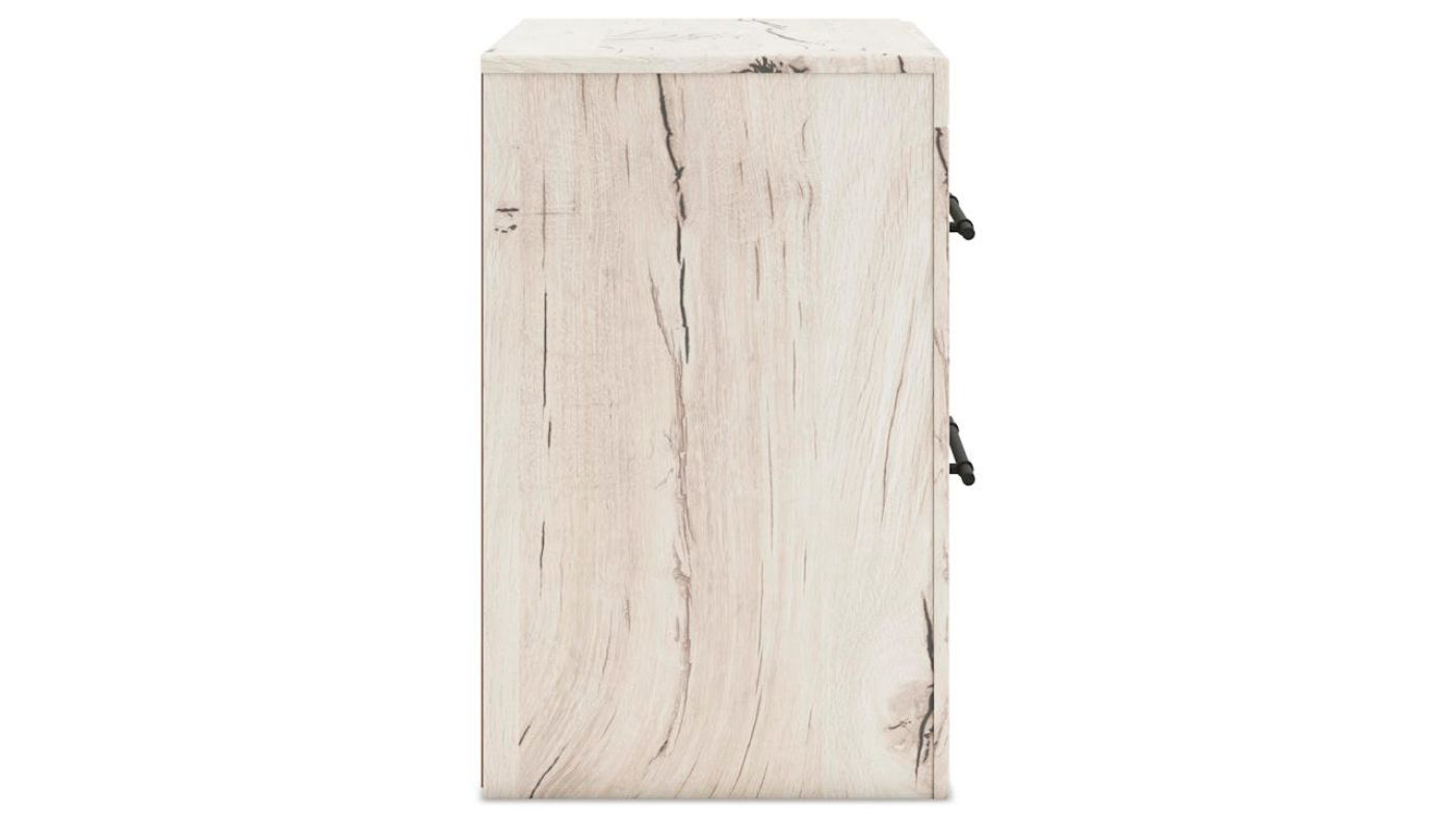 Picture of Lawroy Nightstand - Off White