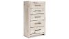 Picture of Lawroy Chest - Off White