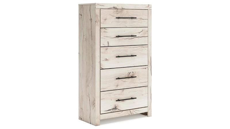 Picture of Lawroy Chest - Off White