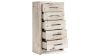 Picture of Lawroy Chest - Off White