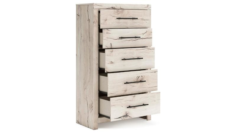 Picture of Lawroy Chest - Off White