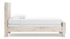 Picture of Lawroy Twin Bed - Off White