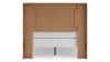 Picture of Lawroy Full Bed - Off White