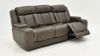 Picture of Bentley Power Sofa - Brown