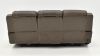 Picture of Bentley Power Sofa - Brown