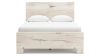 Picture of Lawroy Queen Bedroom Set - Off White