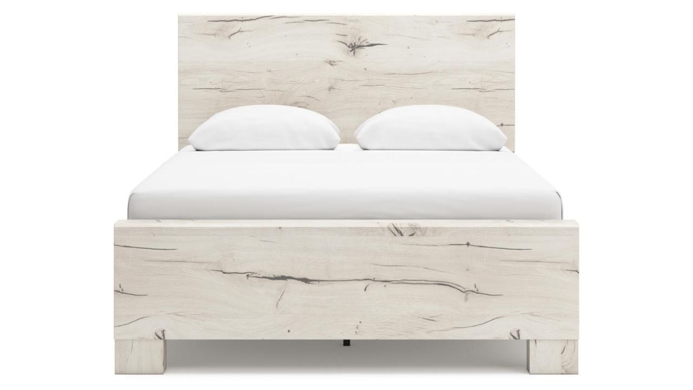 Picture of Lawroy Queen Panel Bedroom Set