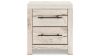 Picture of Lawroy Full Bedroom Set - Off White