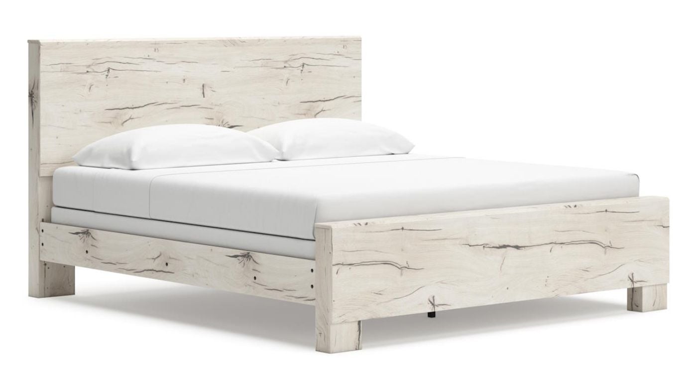 Picture of Lawroy King Panel Bedroom Set