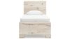 Picture of Lawroy Twin Bedroom Set - Off White