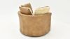 Picture of Crow Swivel Chair - Camel