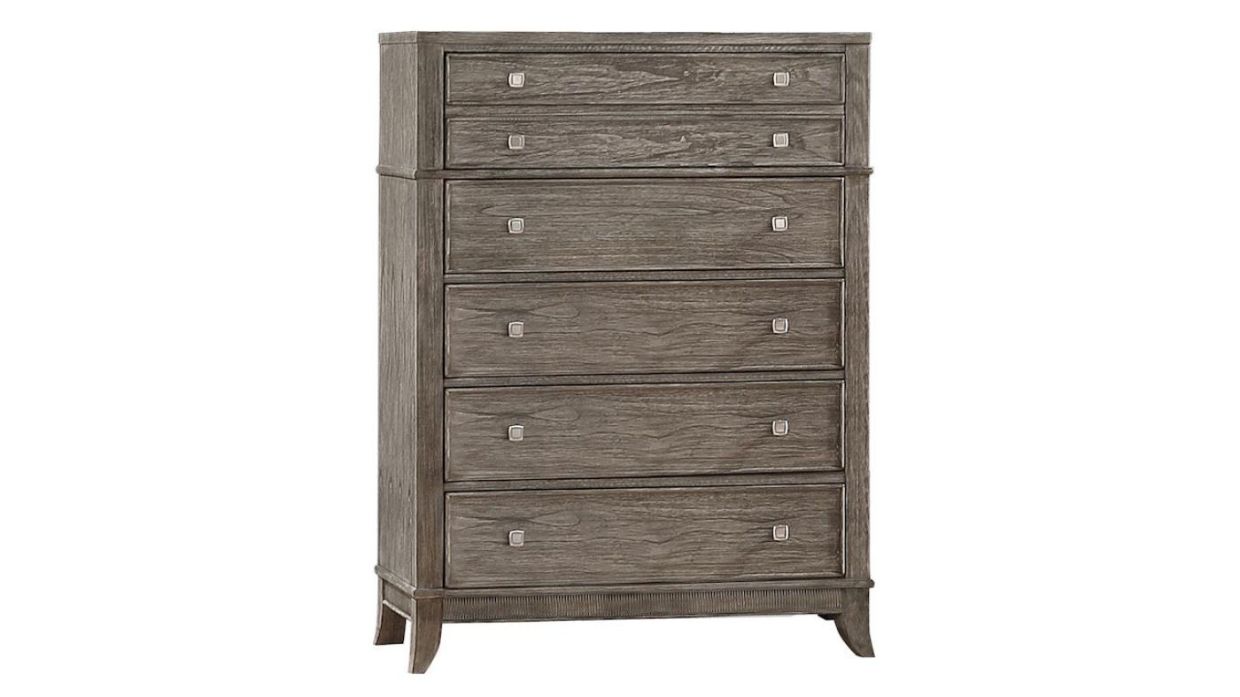 Picture of Cloey Chest - Gray