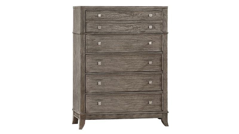 Picture of Cloey Chest - Gray