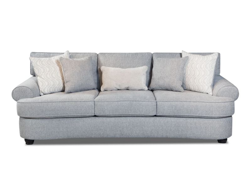 Picture of Chambord Sofa - Gray