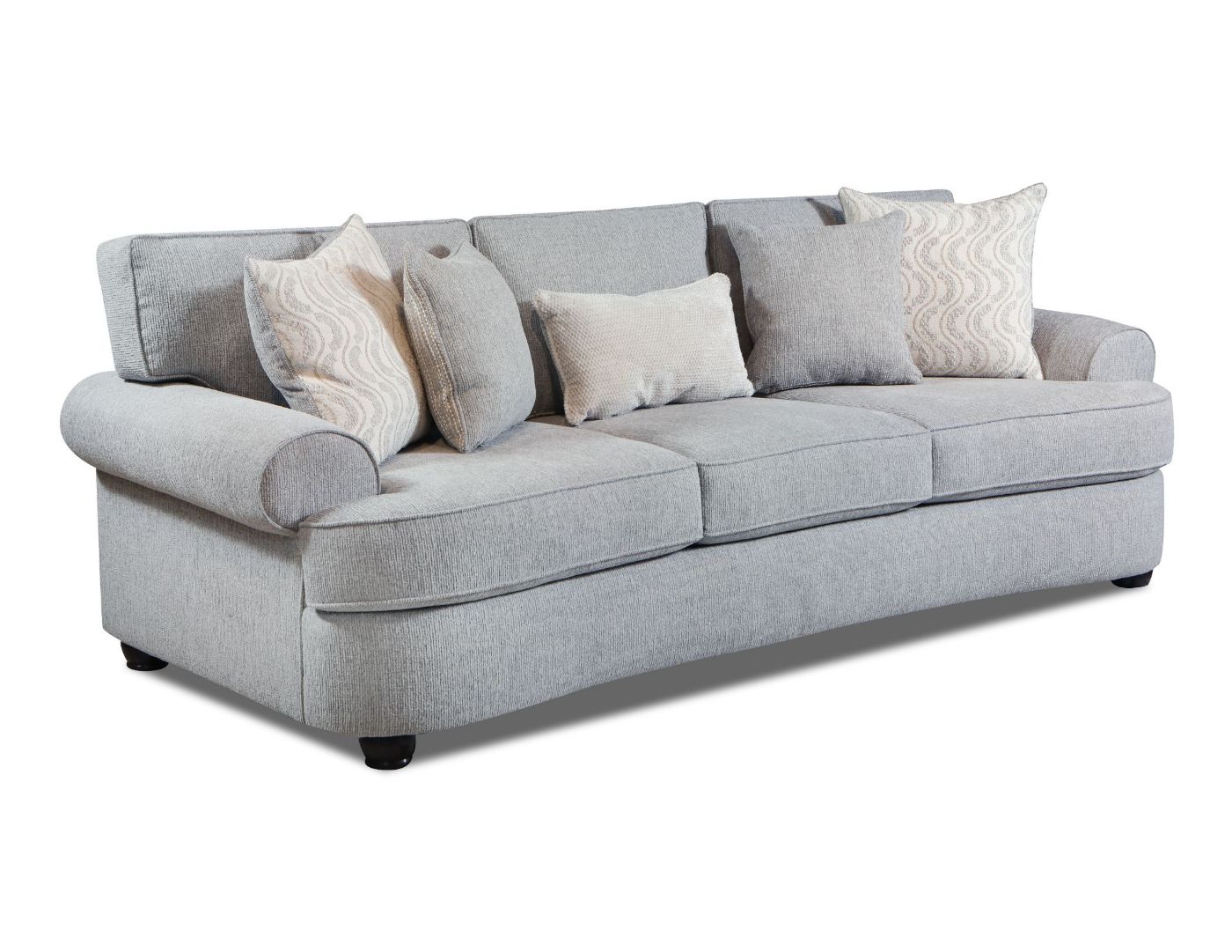 Picture of Chambord Sofa - Gray