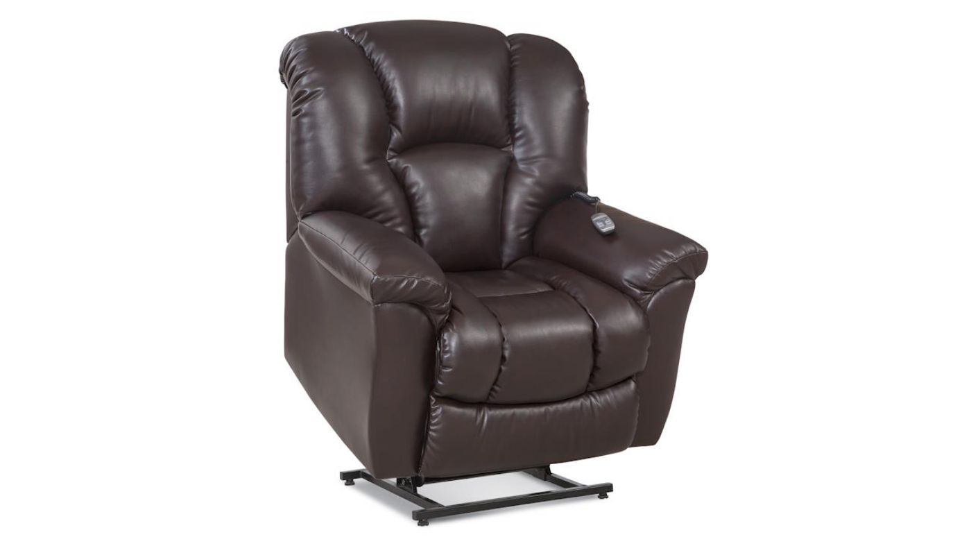 Picture of Transformer Lift Recliner - Vintage