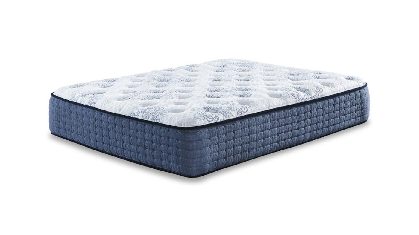 Picture of DreamHaven Plush Mattress - Queen