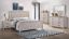 Show details for Ellen Twin Panel Bedroom Set - White Picture of Ellen Twin Panel Bedroom Set - White