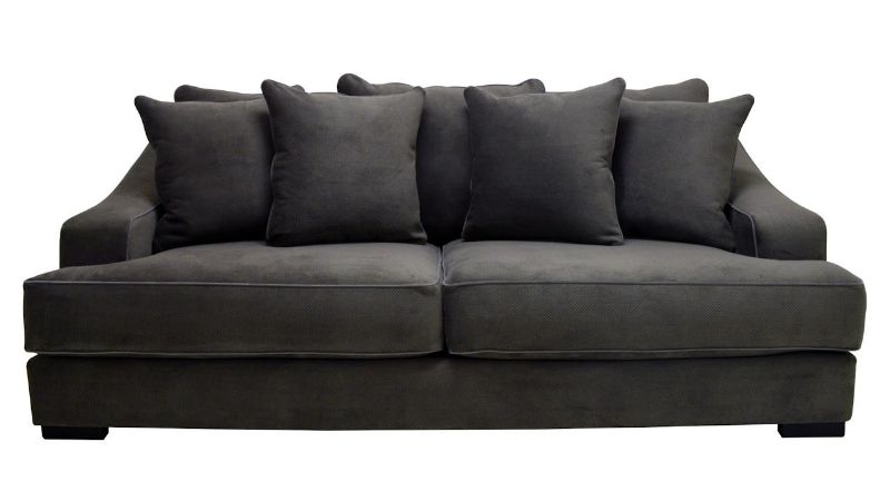 Picture of Champ Sofa - Gray