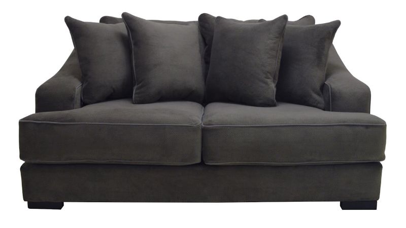 Picture of Champ Sofa Set - Gray