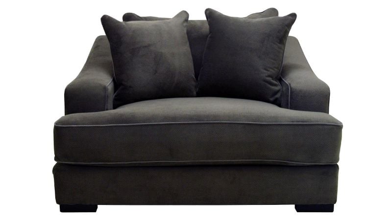 Picture of Champ Sofa Set - Gray