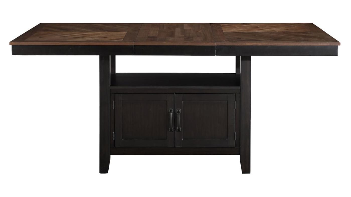 Picture of Bermuda 6-Piece Counter Table Set